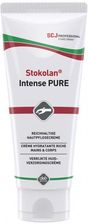 Zdjęcie Scj Professional Krem Intensywnie Nawilżający Scj Stokolan Intense Pure 100ml - Mielec