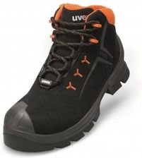 Uvex Trzewiki Ochronne 2 Vibram 6529/2 S3 Hi Hro Src