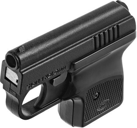 Start-Mateja Pistolet Hukowy Start-1 Kal. 6mm Short - zdjęcie 3