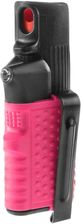Zdjęcie Esp Gaz Pieprzowy Hurricane Flashlight Clip 15ml Pink Strumień - Mrozy