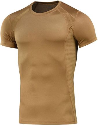 M-Tac Koszulka Termoaktywna Athletic T-Shirt Gen.2 Coyote Brown