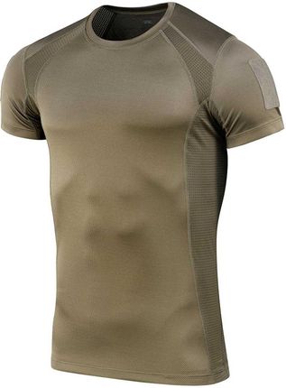 M-Tac Koszulka Termoaktywna Athletic T-Shirt Tactical Gen.2 Olive