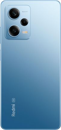 Redmi Note 12 Pro 5G 6/128GB Niebieski - Cena, opinie na