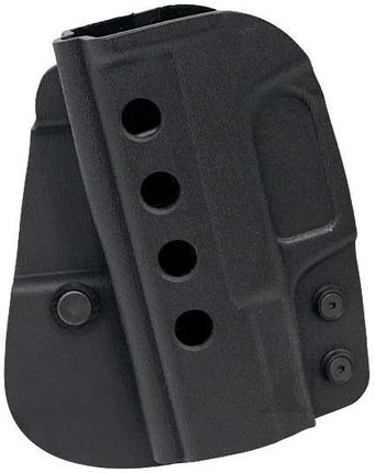 Iwo-Hest Kabura Special-Speed Do Pistoletów Walther P99 Dla Leworęcznych Black