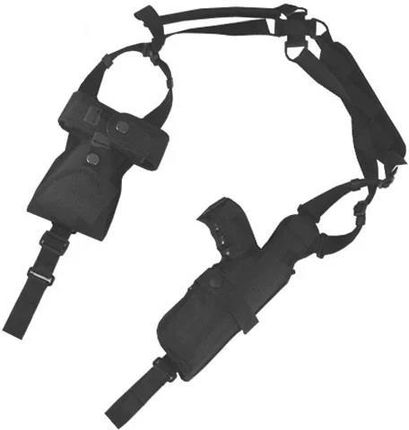 Iwo-Hest Kabura Z Szelkami Do Pistoletów Walther P99 Black
