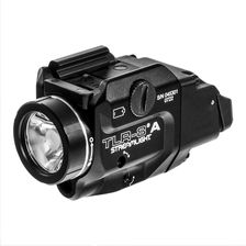 Zdjęcie Streamlight Na Broń Tlr 8A 500Lm, Red Laser - Działoszyce
