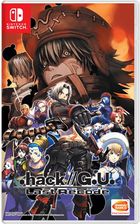 .hack//G.U. Last Recode (Gra NS)