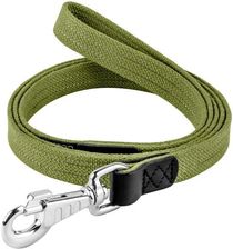 Waudog Smycz Dla Psa 25mm / 5m Green
