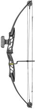 Zdjęcie Poe Lang Łuk Bloczkowy Cobra Protex 2.0 55 Lb Black - Toszek