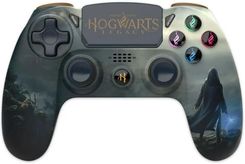 Trade Invaders Harry Potter Wireless Controller Hogwarts Legacy PS4