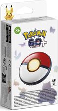 Zdjęcie Nintendo Pokemon GO Plus + - Jastrzębie-Zdrój