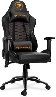Cougar Outrider Black CGR-OUTRIDER-B