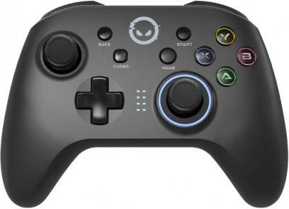 Gamepad Lorgar TRIX-510 (LRG-GP510) Czarny - Ceny i opinie - Ceneo.pl