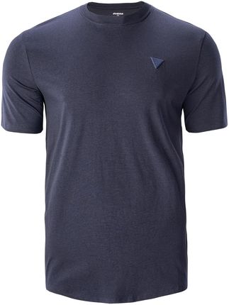 Męska Koszulka z krótkim rękawem Guess Hedley SS T-Shirt Z2Yi12Jr06K-G7V2 – Niebieski