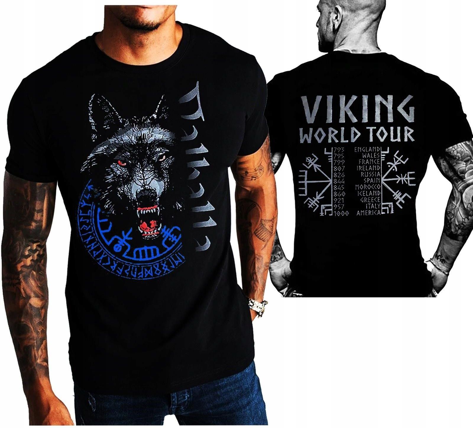 T-shirt In Puro Cotone Bianca Regular Fit Con Loghi NFL E Scollo Rotondo 002455878