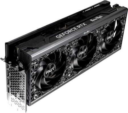 Palit GeForce RTX 4090 GameRock OmniBlack 24GB GDDR6X