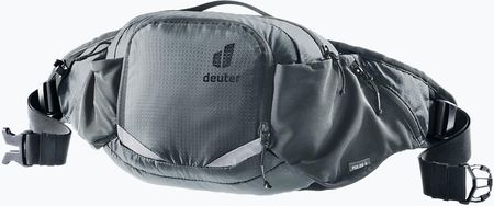 Deuter Nerka Rowerowa Pulse 5l Szara 391022340140