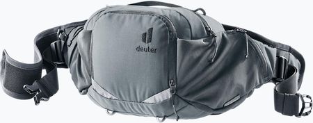 Deuter Nerka Rowerowa Pulse Pro 5l Szara 391032340140