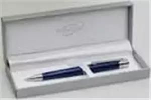 Titanum Długopis 10Kb008 20Kb008 Nieb/Cza