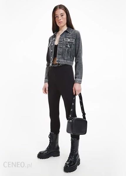 Torbica Calvin Klein Jeans Camera Bag K60K607202 BDS