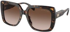 OKULARY MICHAEL KORS MK 2183U 300613 55 ROZMIAR M