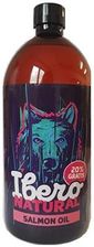 Zdjęcie Ibero Natural Olej Z Łososia 250ml - Dzierżoniów