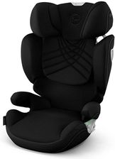Cybex Solution T I-Fix Plus Sepia Black 15-36Kg