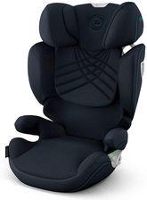 Cybex Solution T I-Fix Plus Nautical Blue 15-36Kg