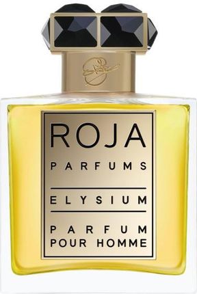 香水(男性用) ROJA ELYSIUM POUR HOMME PARFUM 50ml Roja Parfums Elysium Pour Homme Perfumy 50 ml - Opinie i