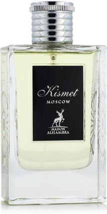 Maison Alhambra Kismet Moscow Woda Perfumowana 100 ml - zdjęcie 2