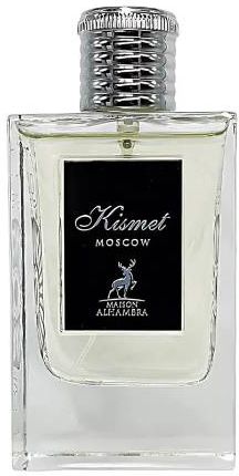 Maison Alhambra Kismet Moscow Woda Perfumowana 100 ml
