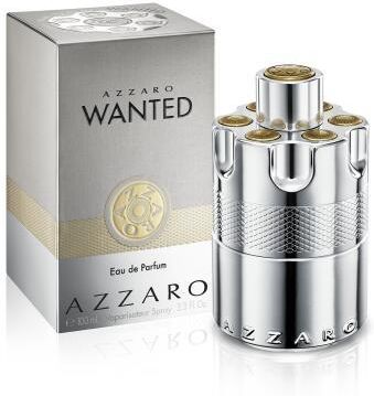 Azzaro Wanted Woda Perfumowana 100 ml