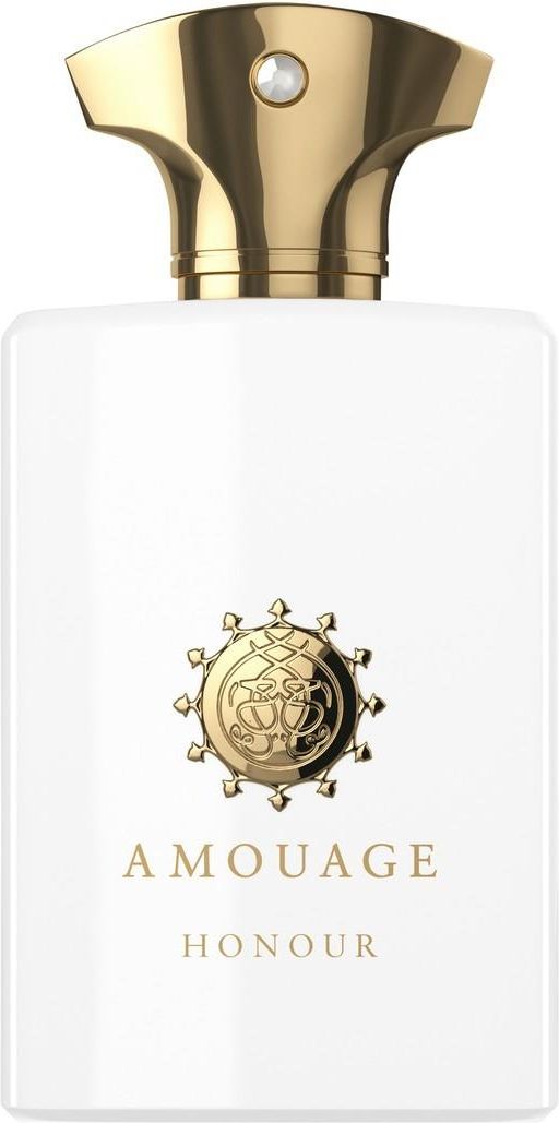 Amouage Honour Man Woda Perfumowana 100 ml Opinie i ceny na Ceneo.pl