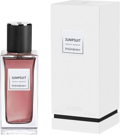 Yves Saint Laurent Le Vestiaire Des Parfums Jumpsuit Woda Perfumowana 125 ml