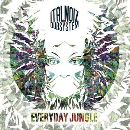 Everyday Jungle [Digipack]