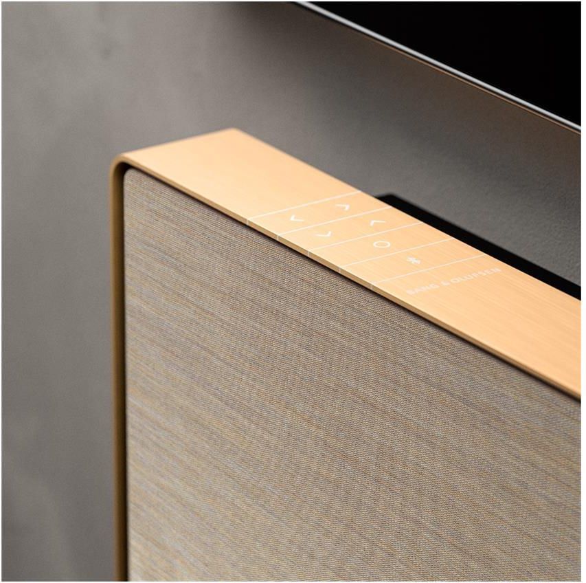 Soundbar Bang & Olufsen BeoSound Stage Soundbar z Dolby Soundbar Bang & Olufsen BeoSound Stage Soundbar z Dolby