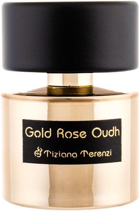 Tiziana Terenzi Gold Rose Oudh Perfumy 100 ml