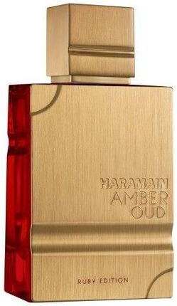 Al Haramain Amber Oud Ruby Edition Woda Perfumowana 120 ml