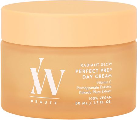 Krem Ida Warg Radiant Glow Perfect Prep Day Cream na dzień 50ml