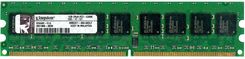 Pamięć RAM Kingston DDR2 1GB 667MHz CL5 ECC (KD6502ELG)