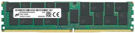 Micron DDR4 64GB 3200MHz CL22 ECC (MTA72ASS8G72LZ3G2R2R)