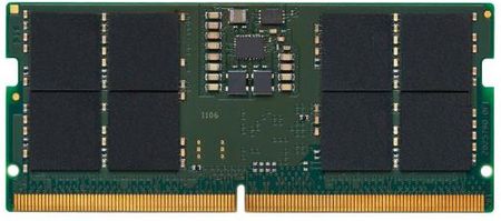 KINGSTON DDR5 16GB 5600MHz CL46 SO-DIMM (KVR56S46BS816)
