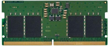 KINGSTON DDR5 8GB 5200MHz CL42 SO-DIMM (KVR52S42BS68)