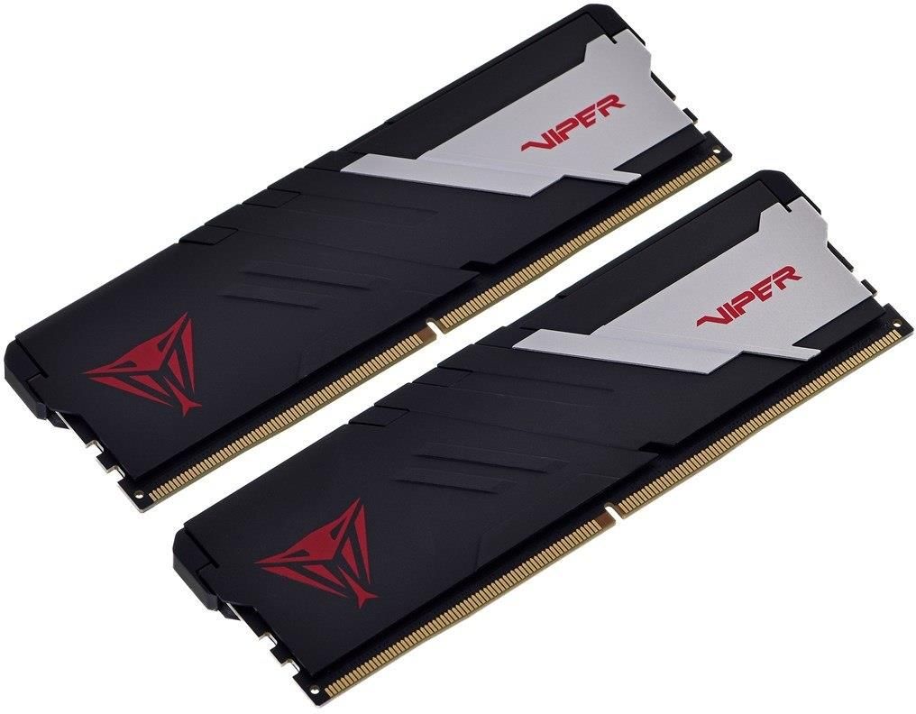 Pamięć RAM Patriot Viper Venom DDR5 32GB 7400MHz CL36