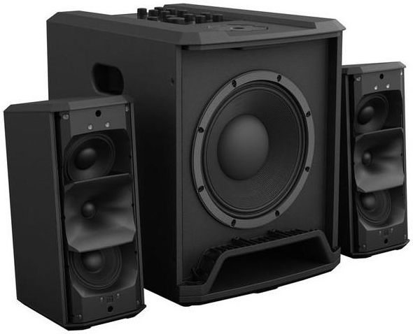 фото Акустичний комплект LD Systems Dave 10 G4X
