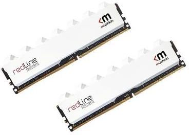 Mushkin Redline FB G3 DDR4 64GB 3600MHz CL18 (MRD4U360JNNM32GX2)