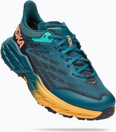 Hoka One Damskie Speedgoat 5 Gtx Zielone 1127913Dtbc