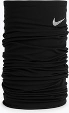 Zdjęcie Nike Komin Therma Fit Wrap 2.0 Czarny N1002584042 - Wrocław