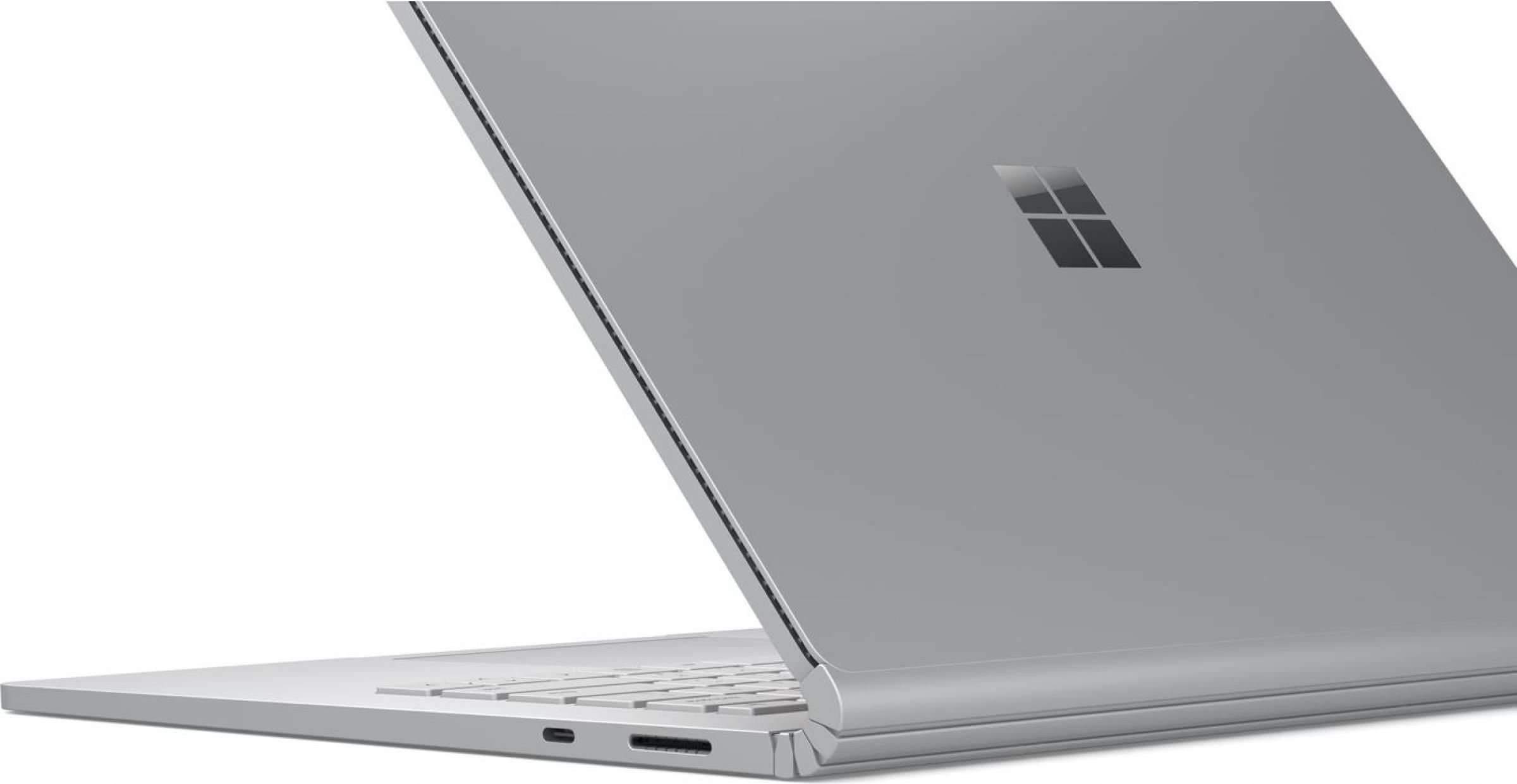Laptop Microsoft Surface Book 3 13/i7/32GB/512GB/Win11