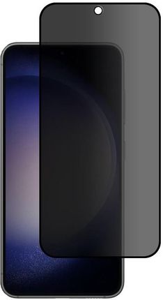 Braders Szkło Prywatyzujące Anti Spy do Samsung Galaxy S23+ Plus